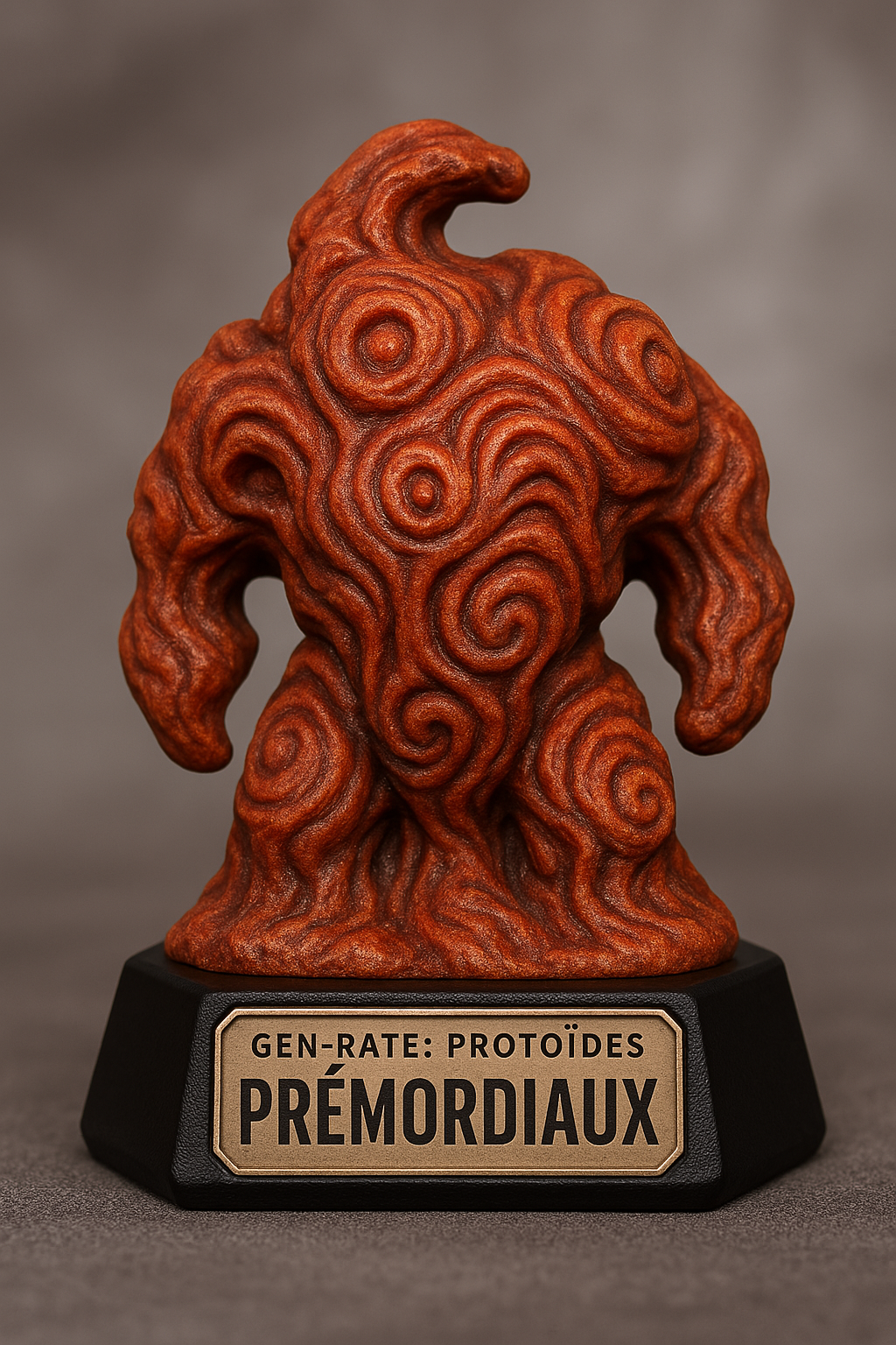 premordiaux