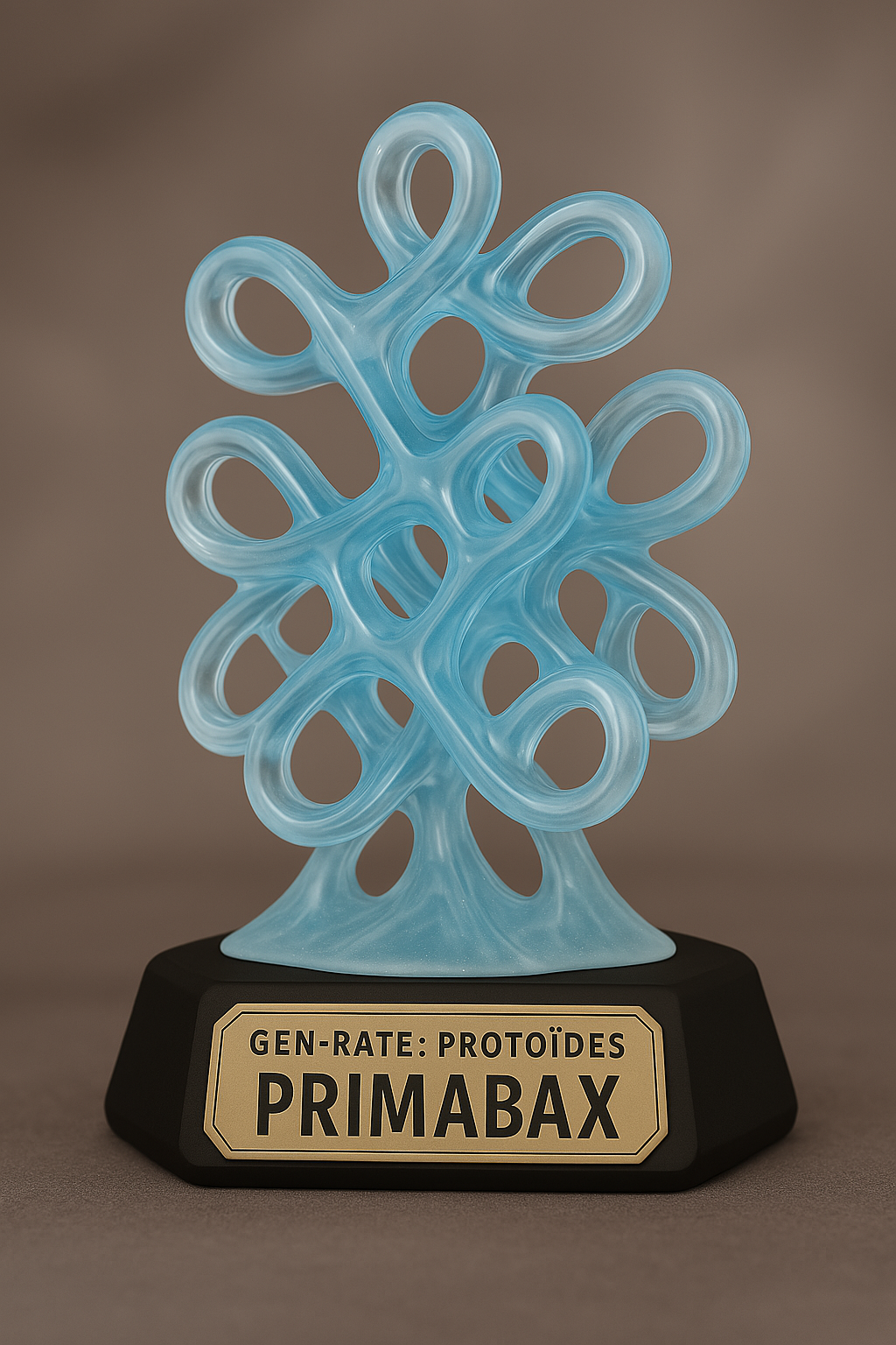 primabax